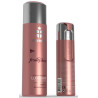 Swede Lubrifiant Aromatisé FRUITY LOVE Vin de fraise pétillant 50 ml